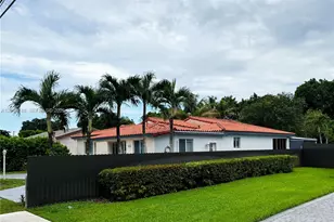 6010 SW 19th St, Miami, FL 33155 - Photo 1