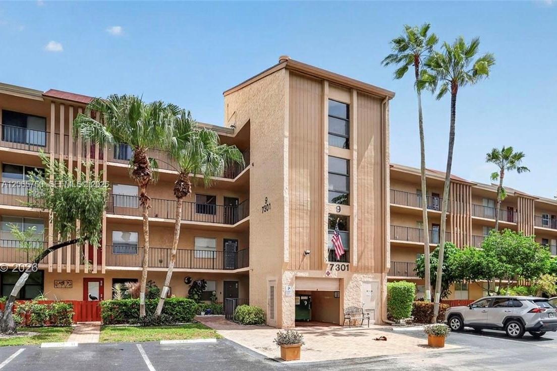 7301 NW 1st St #106 - 7301 NW 1st St #106, Margate, FL 33063 Luxury Property | Jose Angel Pina