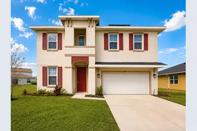 10976 SW Tessili Way, Port Saint Lucie, FL 34987 - Photo 1