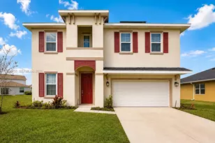 10976 SW Tessili Wy, Port Saint Lucie, FL 34987 - Photo 1
