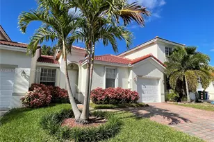 2624 SW 188th Ave, Miramar, FL 33029 - Photo 1