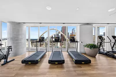 1400 Biscayne Blvd #2607, Miami, FL 33132 - Photo 53