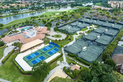 6649 Via Regina #, Boca Raton, FL 33433 - Photo 43
