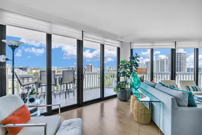 2000 Island Blvd #2006, Aventura, FL 33160 - Photo 5