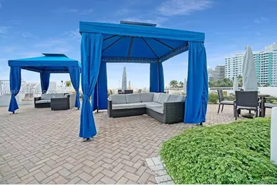 5401 Collins Ave #832, Miami Beach, FL 33140 - Photo 21