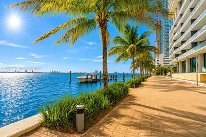 3131 NE 7th Ave #306, Miami, FL 33137 - Photo 35