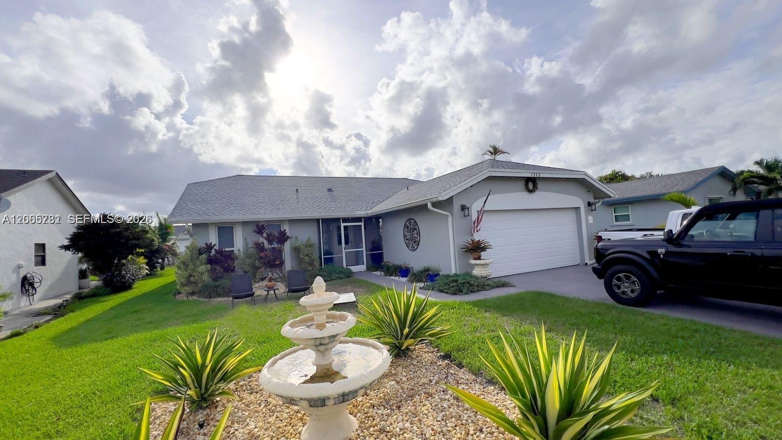 7112 NW 107th Ave - 7112 NW 107th Ave, Tamarac, FL 33321 Luxury Property | Jose Angel Pina