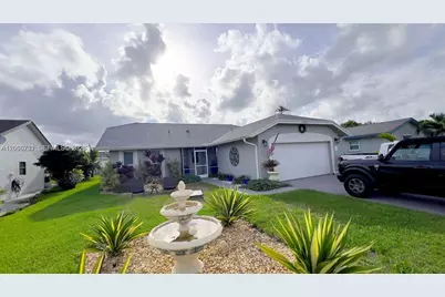 7112 NW 107th Ave, Tamarac, FL 33321 - Photo 1