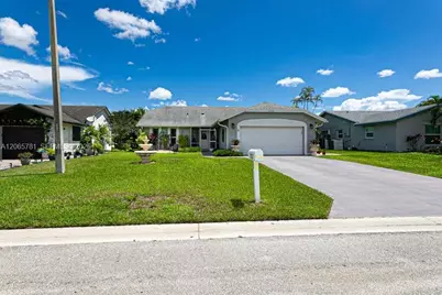 7112 NW 107th Ave, Tamarac, FL 33321 - Photo 1