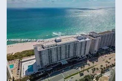5601 NE Collins Ave #714, Miami Beach, FL 33140 - Photo 1