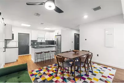 1121 NW 57th St, Miami, FL 33127 - Photo 3