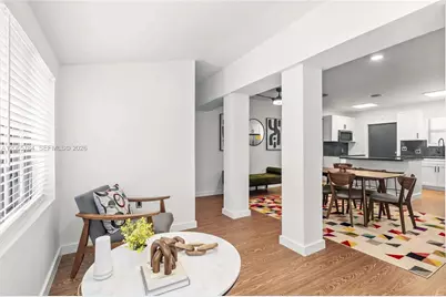 1121 NW 57th St, Miami, FL 33127 - Photo 5