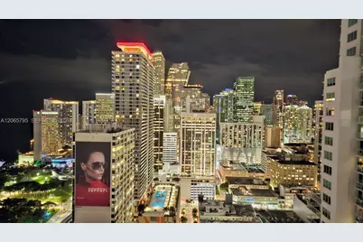 244 Biscayne Blvd #3707, Miami, FL 33132 - Photo 3