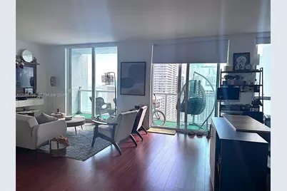 244 Biscayne Blvd #3707, Miami, FL 33132 - Photo 17