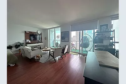 244 Biscayne Blvd #3707, Miami, FL 33132 - Photo 13