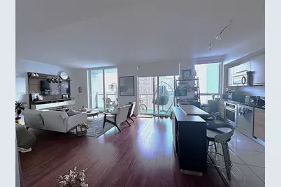 244 Biscayne Blvd #3707, Miami, FL 33132 - Photo 15