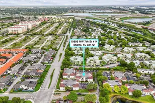10895 NW 7th St, Miami, FL 33172 - Photo 17