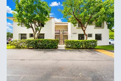 10895 NW 7th St #14-28, Miami, FL 33172 - Photo 1