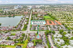 10895 NW 7th St, Miami, FL 33172 - Photo 19