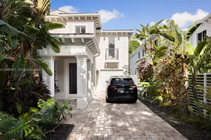 2938 Catalina St, Coconut Grove, FL 33133 - Photo 1