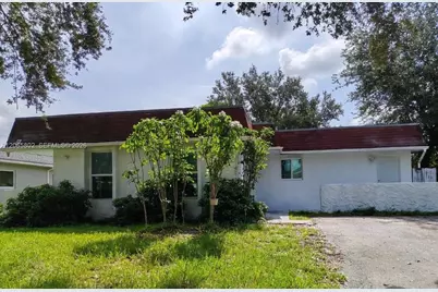 3141 N 73rd Ave, Hollywood, FL 33024 - Photo 1