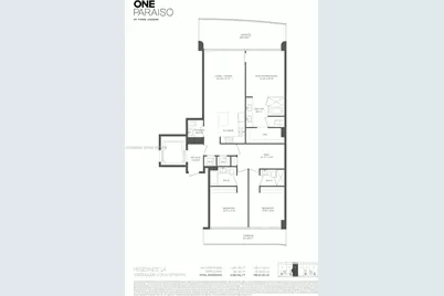 3131 NE 7th Ave #4404, Miami, FL 33137 - Photo 35