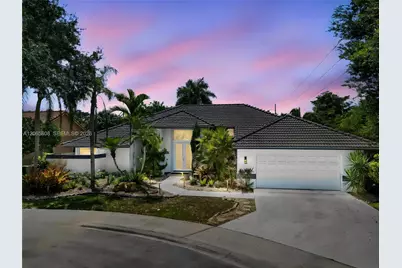 1097 Smoke Tree Ct, Weston, FL 33326 - Photo 5