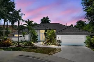 1097 Smoke Tree Ct, Weston, FL 33326 - Photo 5