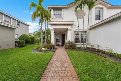 4168 SW 183rd Ave, Miramar, FL 33029 - Photo 23
