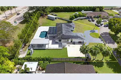11951 SW 120th Ter, Miami, FL 33186 - Photo 3