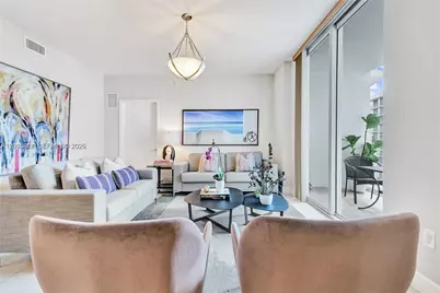 3030 NE 188th St #603, Aventura, FL 33180 - Photo 5