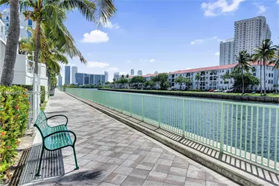 3030 NE 188th St #603, Aventura, FL 33180 - Photo 19