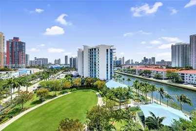 3030 NE 188th St #603, Aventura, FL 33180 - Photo 15