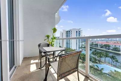 3030 NE 188th St #603, Aventura, FL 33180 - Photo 13