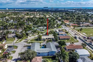 910 N 14th Ct, Hollywood, FL 33020 - Photo 3
