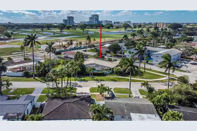 910 N 14th Ct, Hollywood, FL 33020 - Photo 1