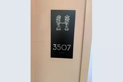 4010 S Ocean Dr #T3507, Hollywood, FL 33019 - Photo 1