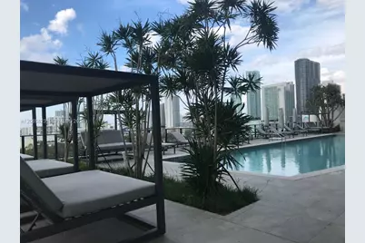 1600 NE 1st Ave #3009, Miami, FL 33132 - Photo 9