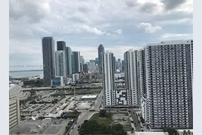 1600 NE 1st Ave #3009, Miami, FL 33132 - Photo 5