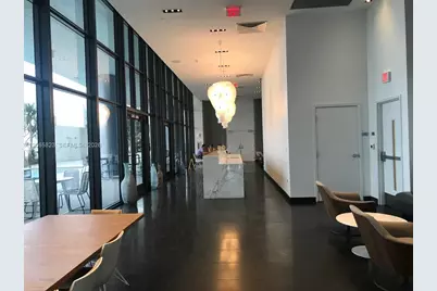 1600 NE 1st Ave #3009, Miami, FL 33132 - Photo 13