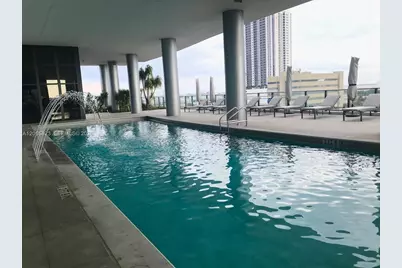 1600 NE 1st Ave #3009, Miami, FL 33132 - Photo 7