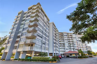 1300 NE Miami Gardens Dr #714E, Miami, FL 33179 - Photo 31