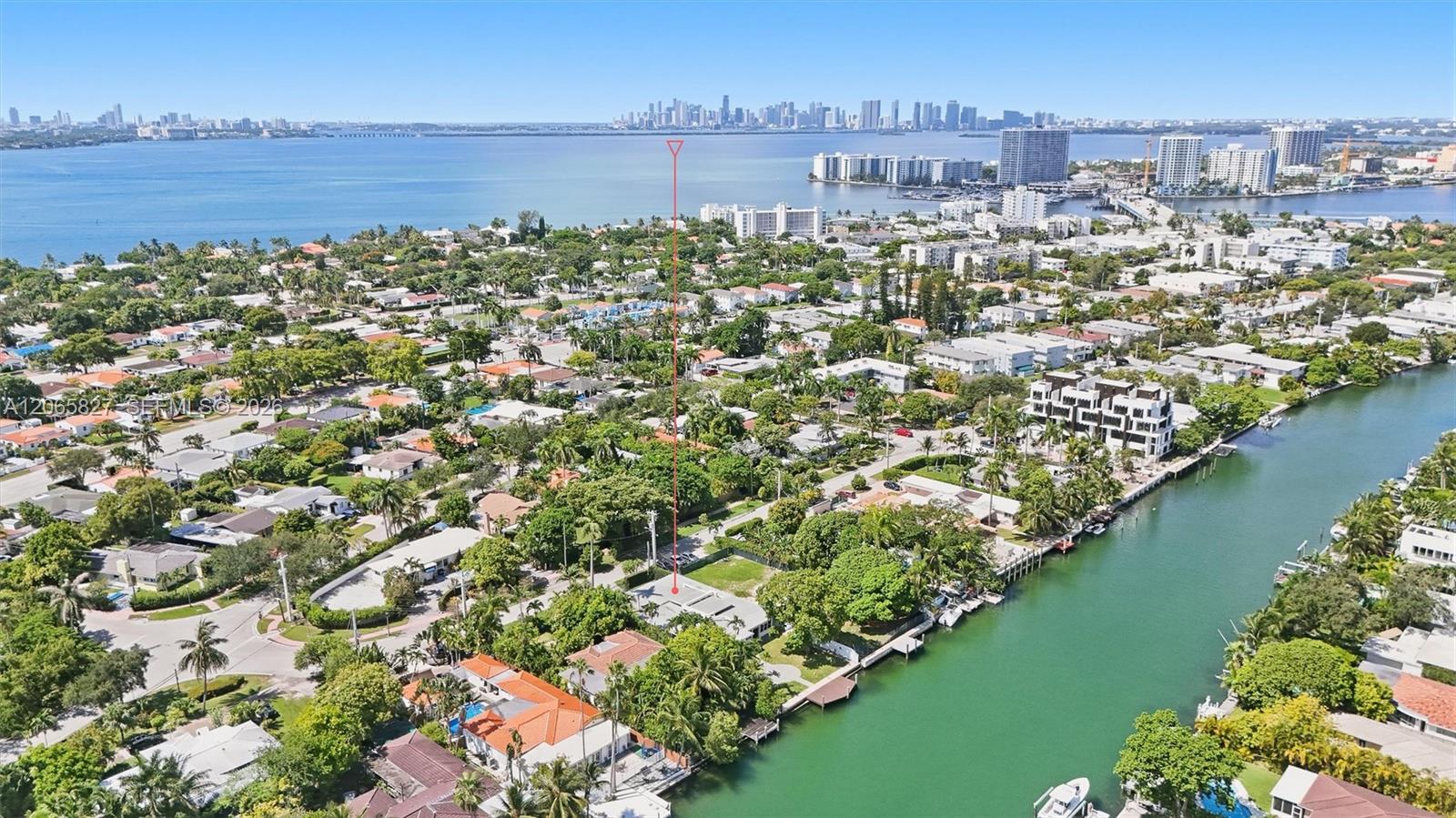 1525 Calais Dr - 1525 Calais Dr, Miami Beach, FL 33141 Luxury Property | Jose Angel Pina