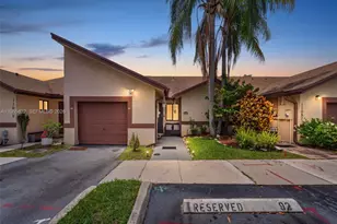 11083 NW 38th Pl, Sunrise, FL 33351 - Photo 1