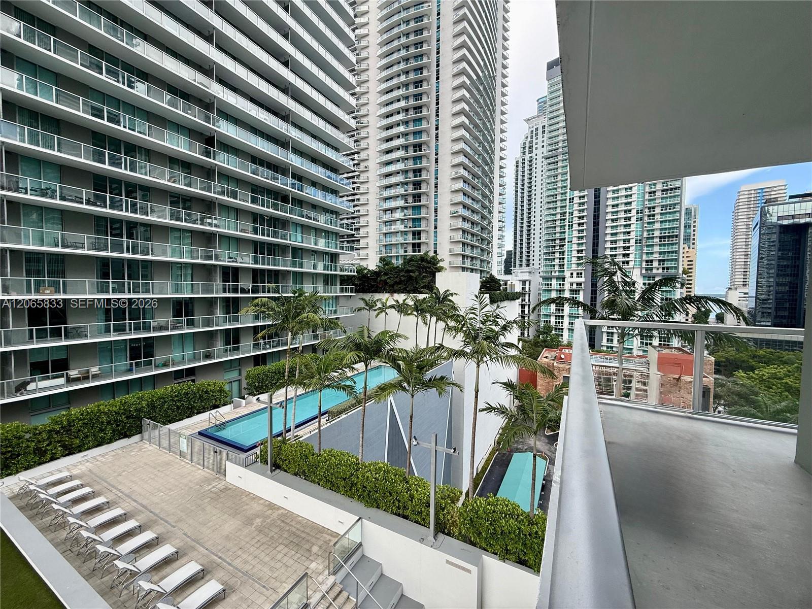 79 SW 12th St #1207-S - 79 SW 12th St #1207-S, Miami, FL 33130 Luxury Property | Jose Angel Pina