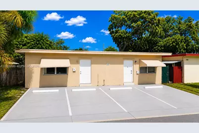 125 SE 2nd Ter, Hallandale Beach, FL 33009 - Photo 31