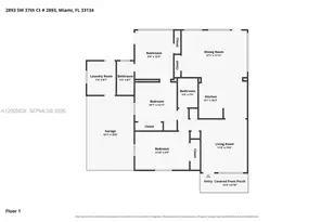 2893-2895 SW 37th Ct, Miami, FL 33134 - Photo 13