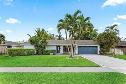 1250 Belmore Ter, Wellington, FL 33414 - Photo 1