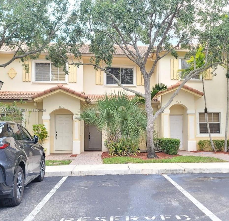 8353 SW 26 th St #104 - 8353 SW 26 th St #104, Miramar, FL 33025 Luxury Property | Jose Angel Pina