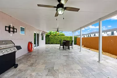 15717 SW 138th Ter, Miami, FL 33196 - Photo 15